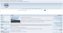 Desktop Screenshot of daciaklub.pl